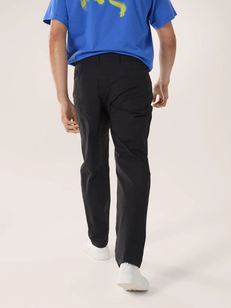 Arc'teryx Kragg Cotton Pant Men's | Technical Stretch Cotton Climbing Pant 商品