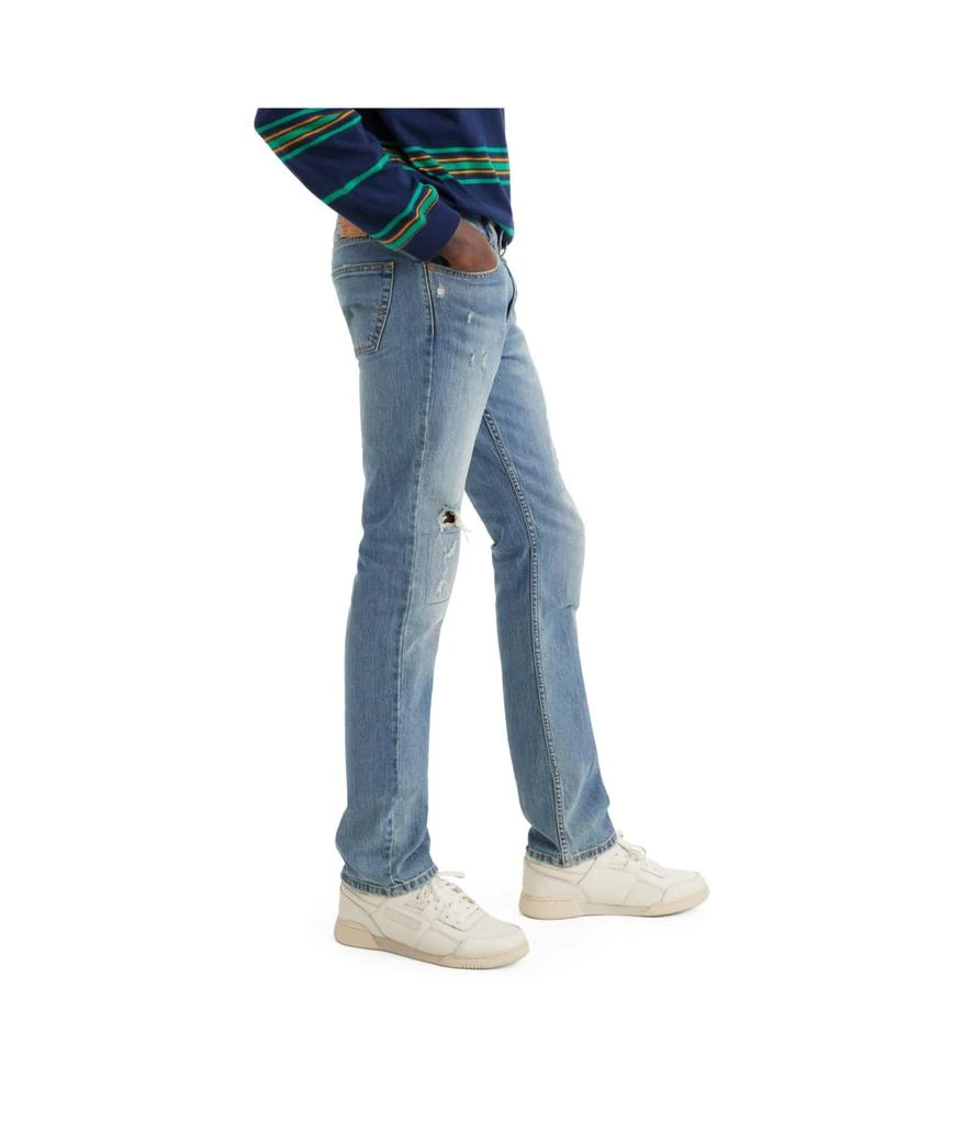 商品Levi's|511™ Slim,价格¥370,第2张图片详细描述