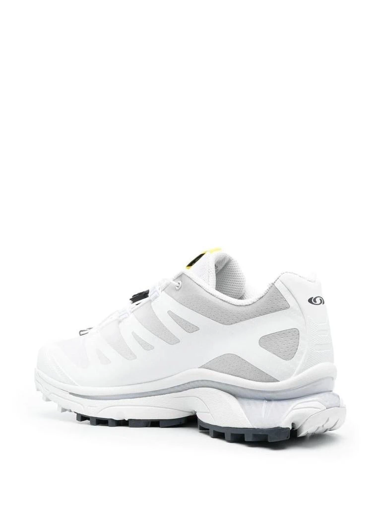 商品Salomon|SALOMON Paneled drawstring sneakers,价格¥1631,第2张图片详细描述