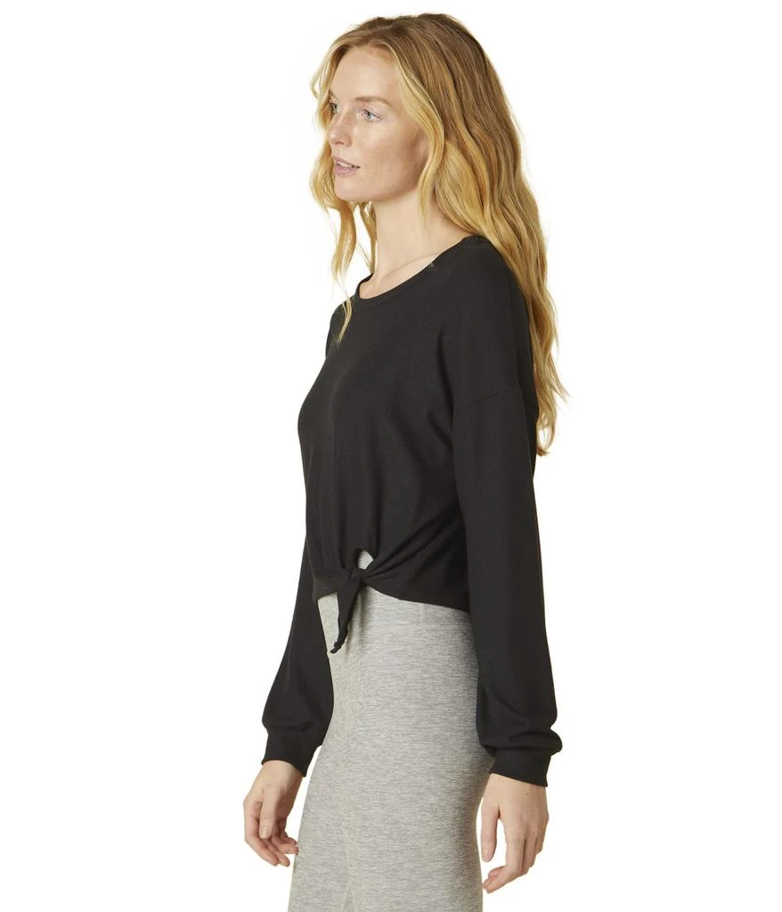 商品Beyond yoga|Smarten Up Pullover,价格¥386,第2张图片详细描述