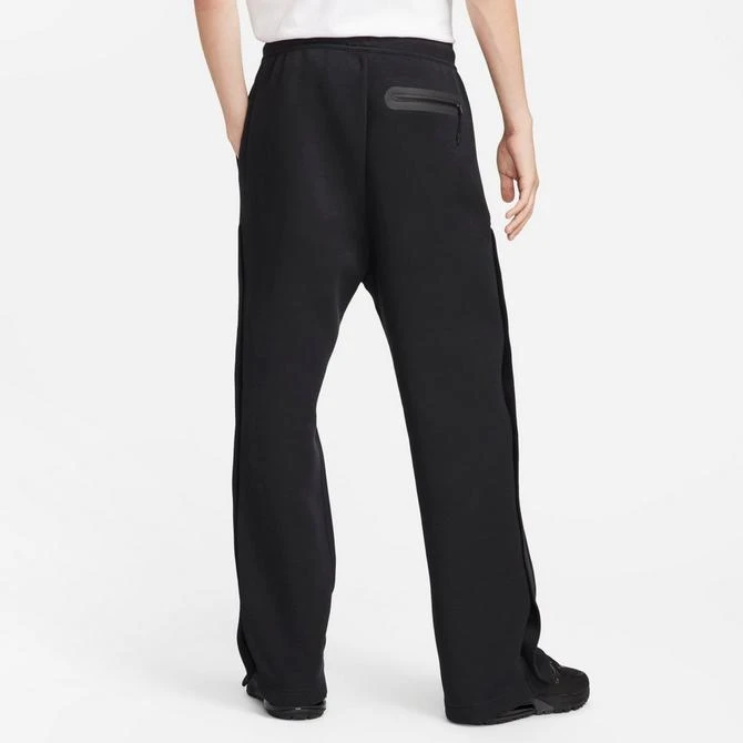 商品NIKE|Men's Nike Sportswear Tech Fleece Tear-Away Pants,价格¥1060,第2张图片详细描述