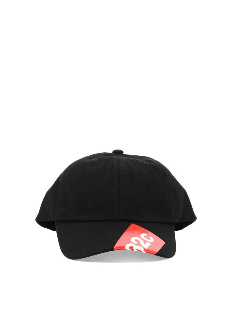 商品032c|"032C Tape" baseball cap,价格¥669,第1张图片