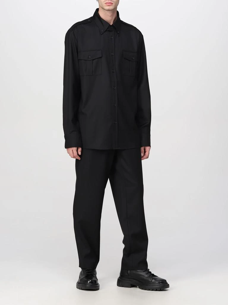 商品ROBERTO COLLINA|Roberto Collina pants for man,价格¥629,第2张图片详细描述