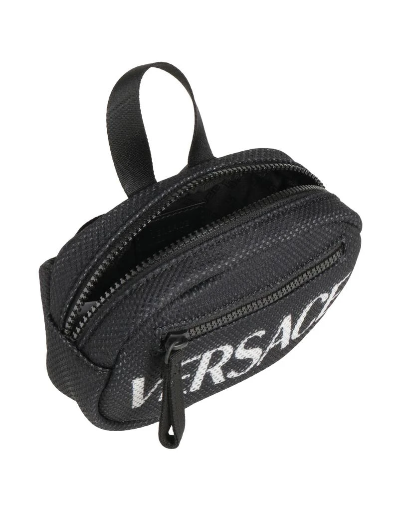 商品Versace|Backpack & fanny pack,价格¥2213,第2张图片详细描述