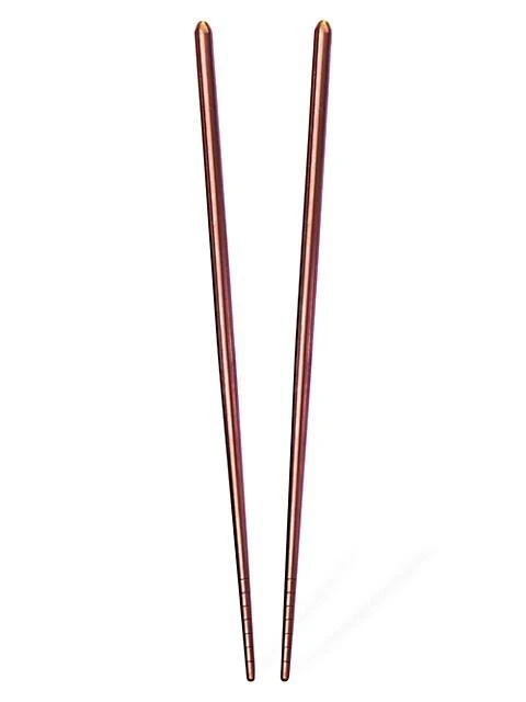 商品Mepra|Bronzo Chopsticks,价格¥525,第1张图片