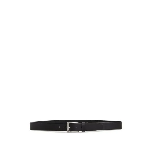 商品Tommy Hilfiger|New Aly leather belt,价格¥396,第1张图片