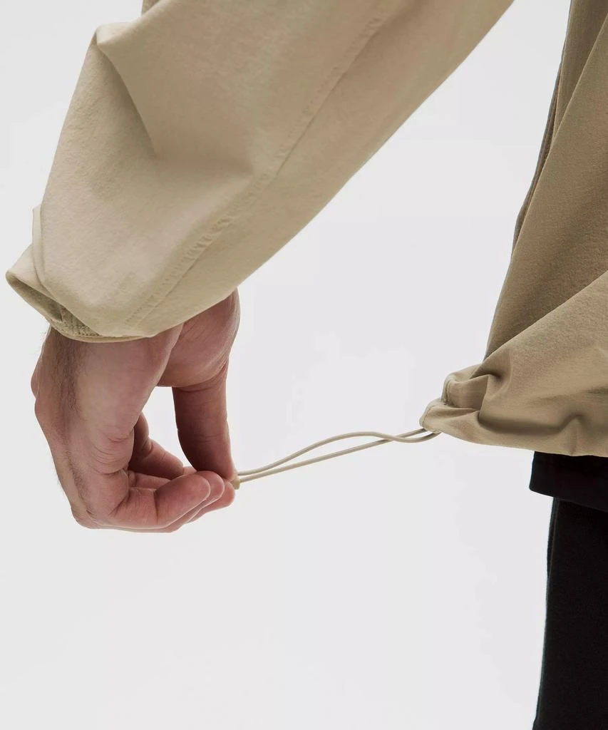 Sojourn Windbreaker Jacket 商品