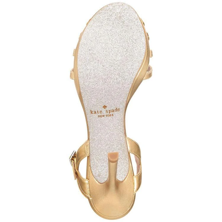 Florence Strappy Evening Sandals 商品