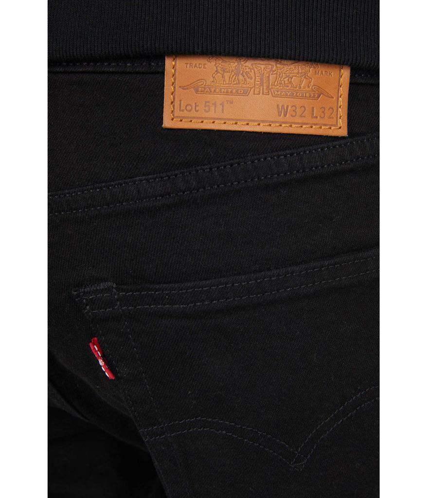 商品Levi's|Premium 511 Slim Jeans,价格¥377-¥1834,第5张图片详细描述
