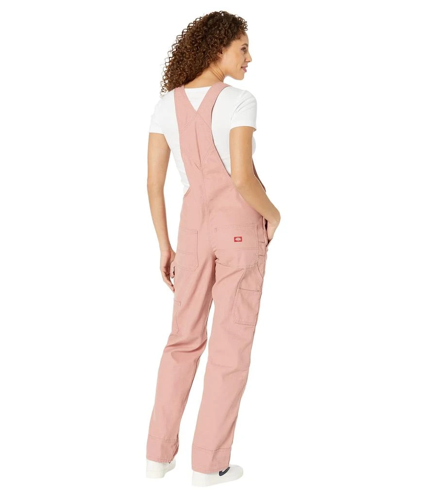 商品DICKIES|Relaxed Bib Overalls,价格¥352,第2张图片详细描述