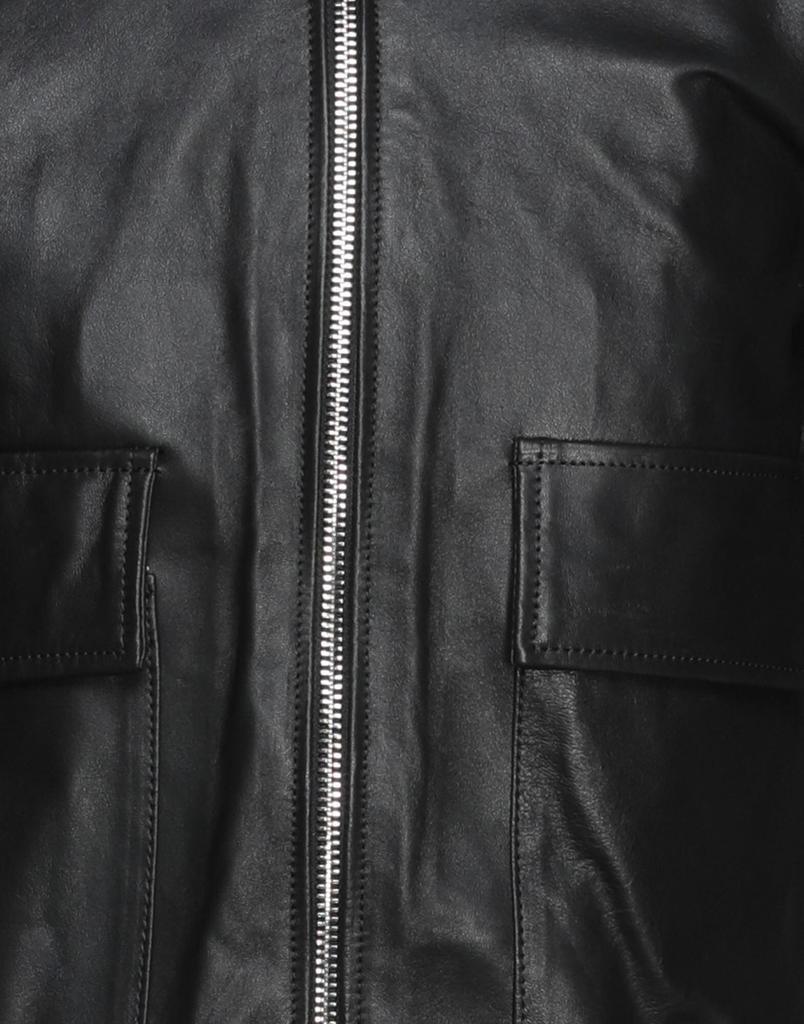 商品STREET LEATHERS|Bomber,价格¥732,第6张图片详细描述