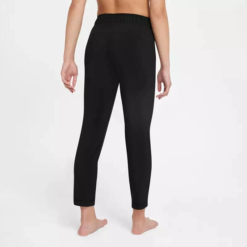 商品NIKE|Nike Girls' Woven Yoga Sweatpants,价格¥409,第2张图片详细描述