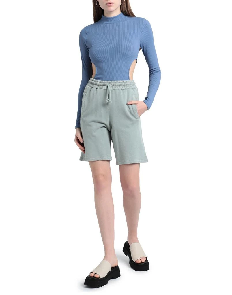 商品Topshop|Shorts & Bermuda,价格¥137,第4张图片详细描述