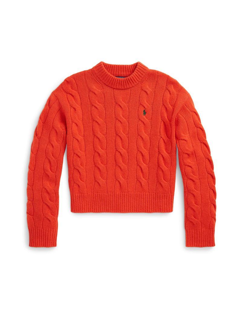 商品Ralph Lauren|Sweater,价格¥1971,第1张图片