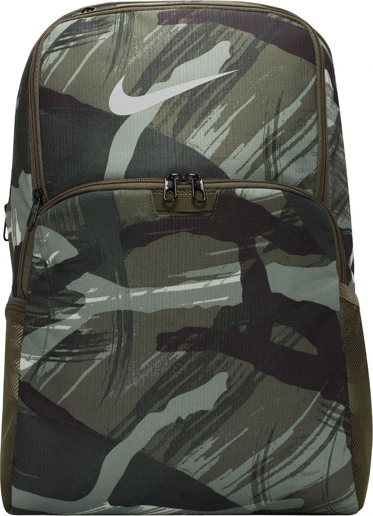 商品NIKE|Nike Brasilia Printed Training Backpack (Extra Large, 30L),价格¥414,第1张图片