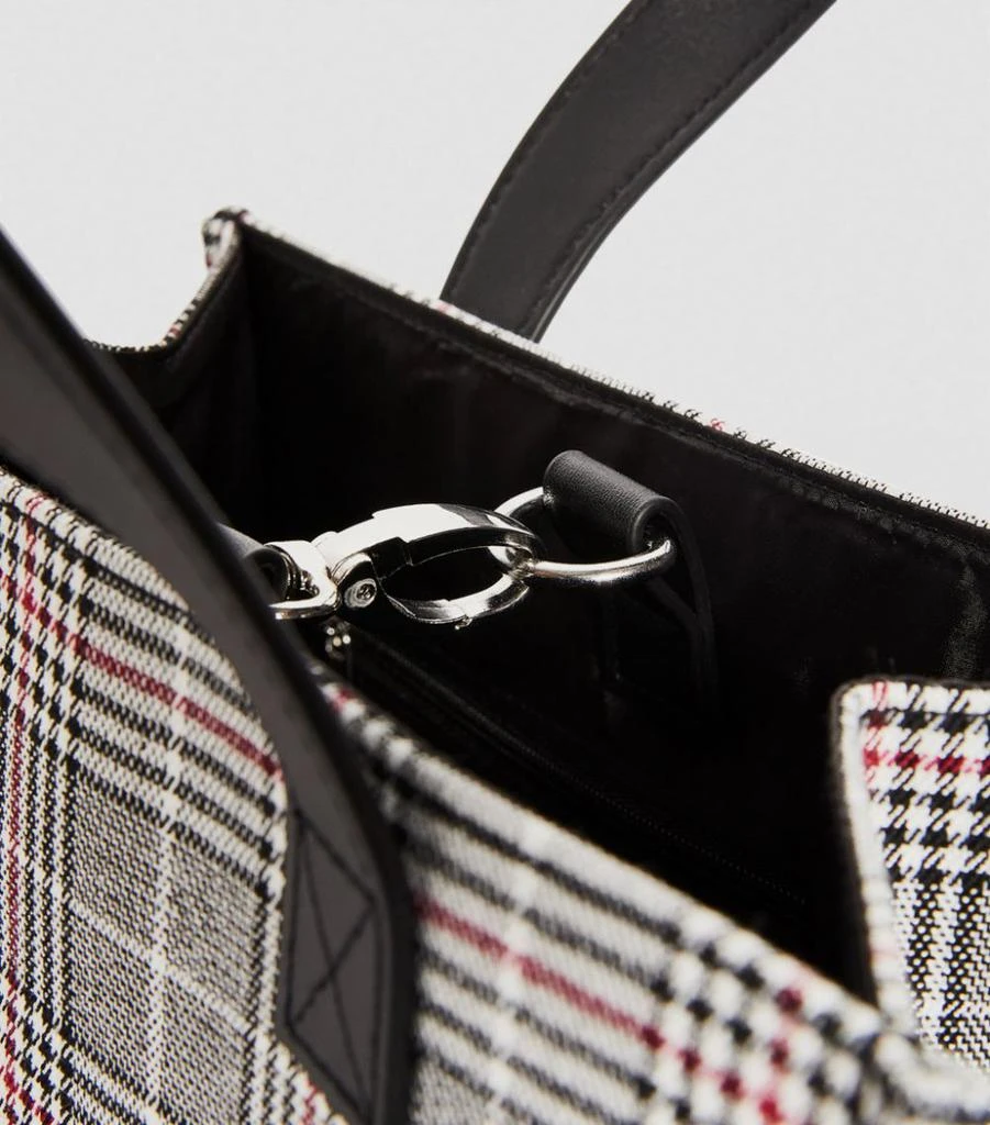 Small Southbank Check Bag 商品