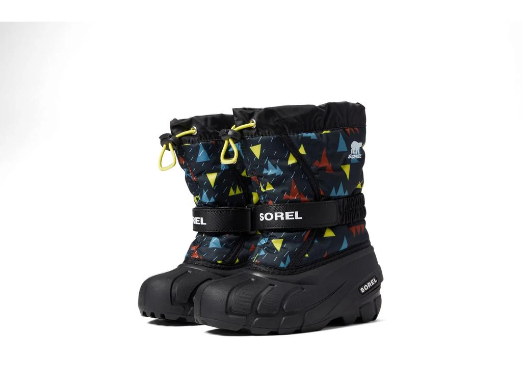 商品SOREL|Flurry™ Print (Toddler/Little Kid),价格¥384,第1张图片