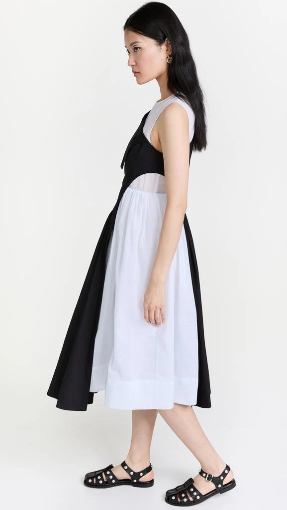 商品Sandy Liang|Sandy Liang Tiguan Dress,价格¥2783,第4张图片详细描述