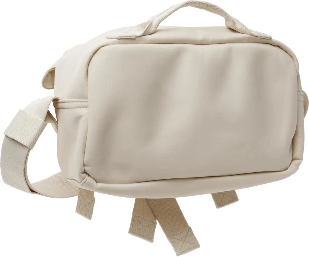 商品Simone Rocha|Off-White Beaded Classic Bow Crossbody Bag,价格¥6166,第3张图片详细描述