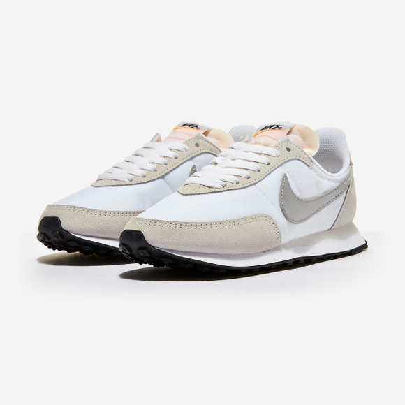 【韩国直邮|包邮包税】耐克W NIKE WAFFLE TRAINER 2  运动鞋 SNEAKERS  DA8291 101商品第2张图片规格展示