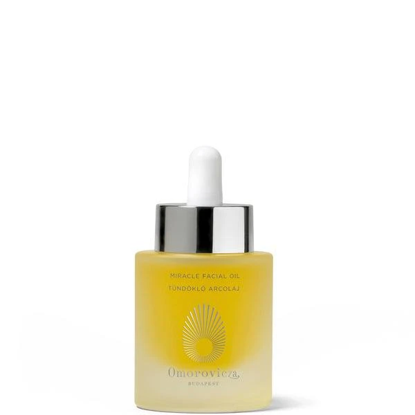 商品Omorovicza|Omorovicza Miracle 奇迹护肤油 (30ml),价格¥1050,第1张图片