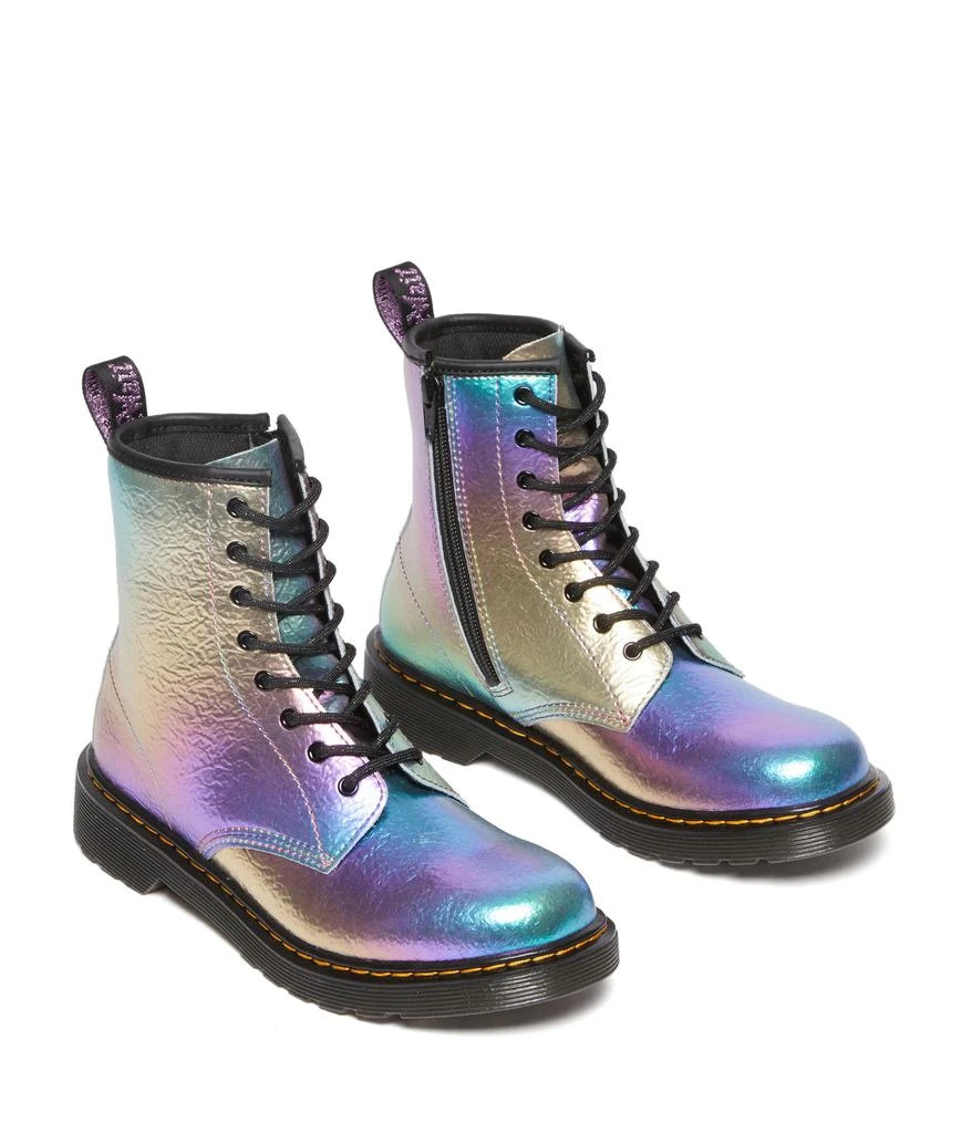 商品Dr. Martens|1460  Lace Up Fashion Boot (Big Kid),价格¥651,第1张图片