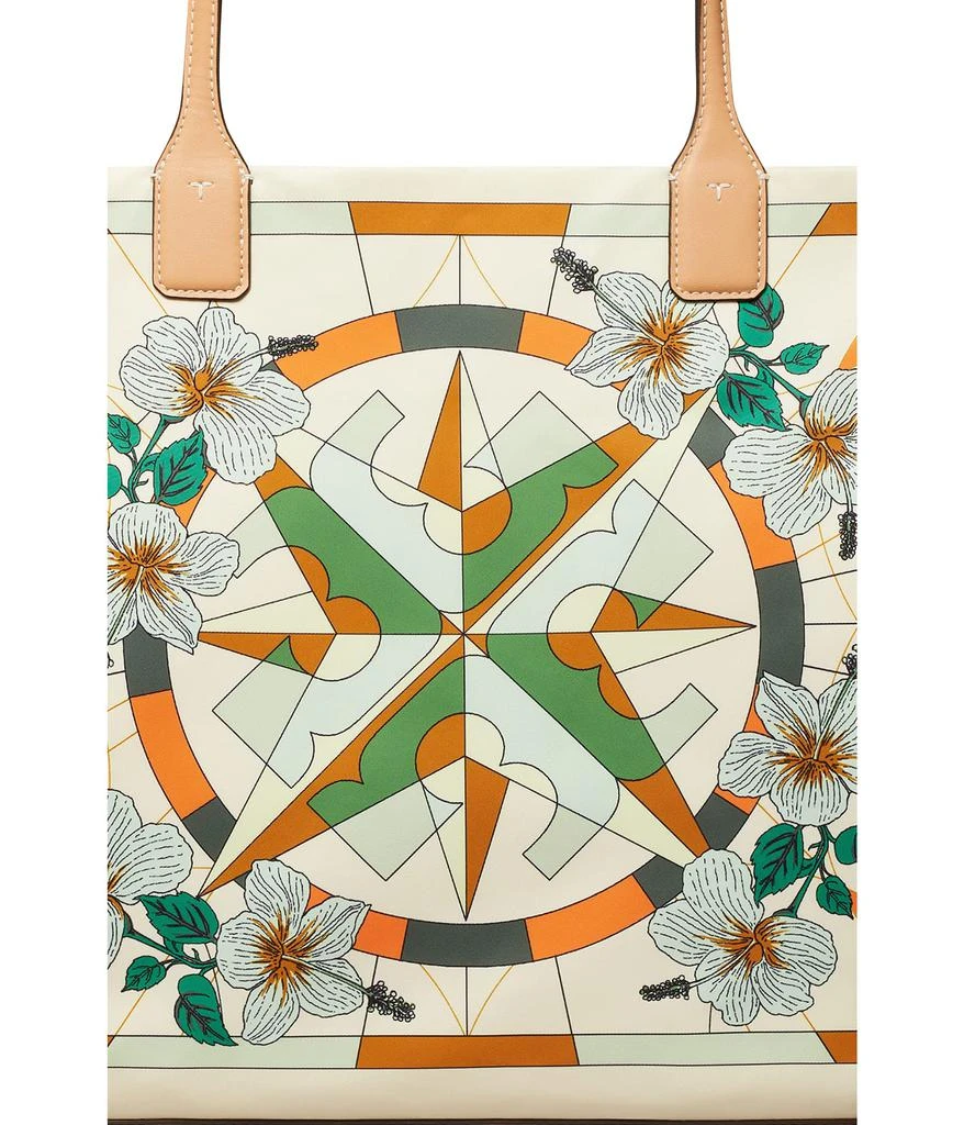 商品Tory Burch|Ella Printed Tote,价格¥2011,第4张图片详细描述