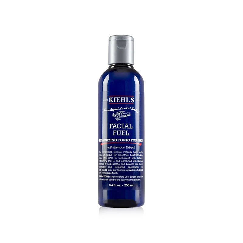 商品[国内直发] Kiehl's|科颜氏   男士保湿爽肤水250ml ,价格¥227,第1张图片