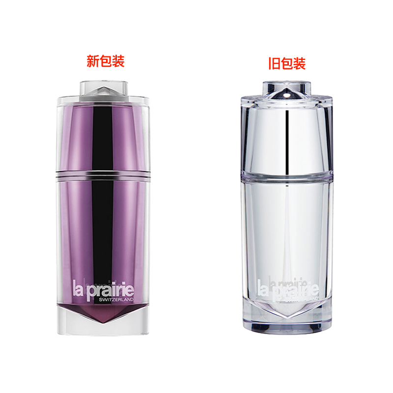 La Prairie莱珀妮臻爱铂金眼部精华15ml商品第2张图片规格展示
