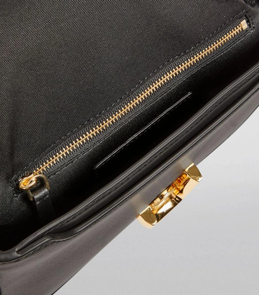 The Marc Jacobs Leather The J Shoulder Bag 商品