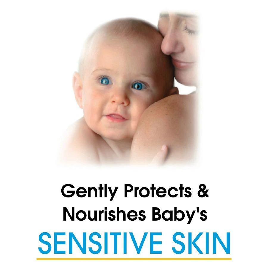 Hypoallergenic Medicated Diaper Rash Ointment Unscented 商品