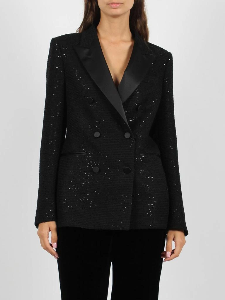 商品TAGLIATORE|外套 女士 Tagliatore,价格¥9711,第1张图片