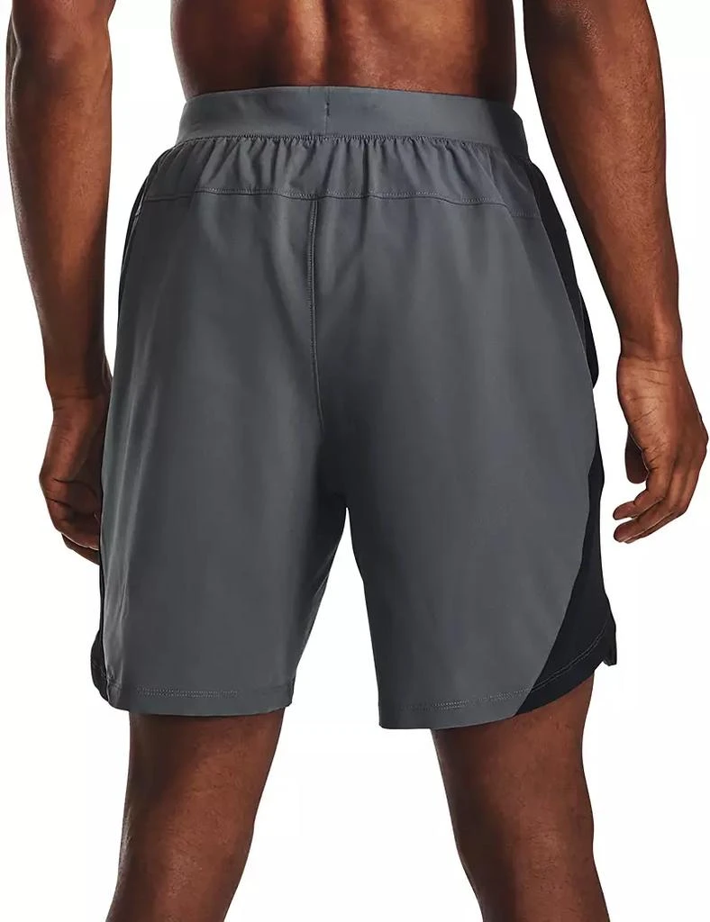 商品Under Armour|Under Armour Men's Launch 7” Stretch Woven Shorts,价格¥116,第3张图片详细描述