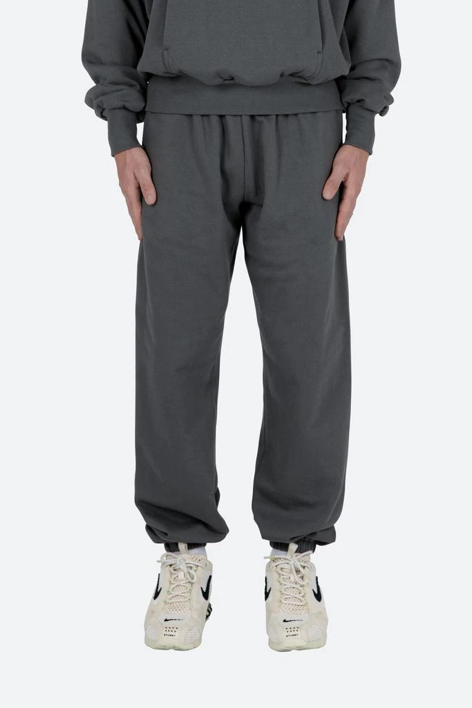 商品MNML|Classic Sweatpants - Charcoal Grey,价格¥241,第1张图片