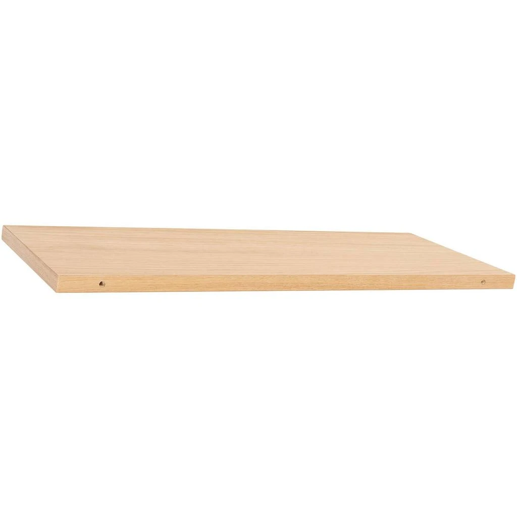 商品The Hut|Maze Interior Pythagoras Shelf - 60cm - Oak,价格¥196,第1张图片