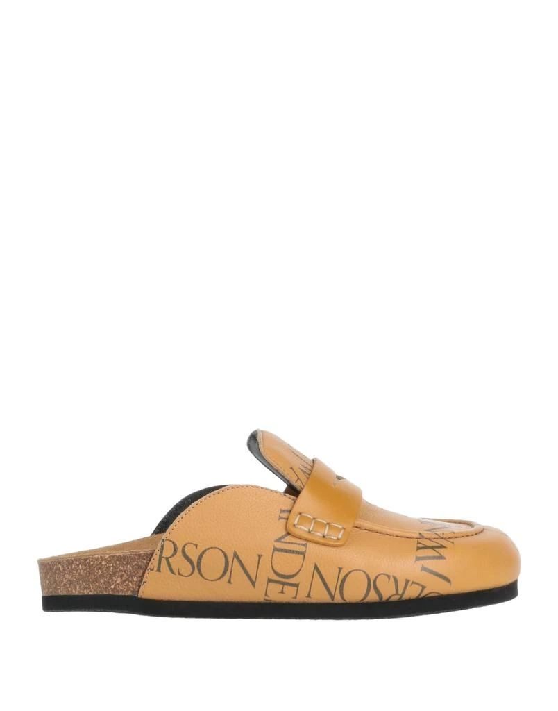 商品JW Anderson|Mules and clogs,价格¥2715,第1张图片