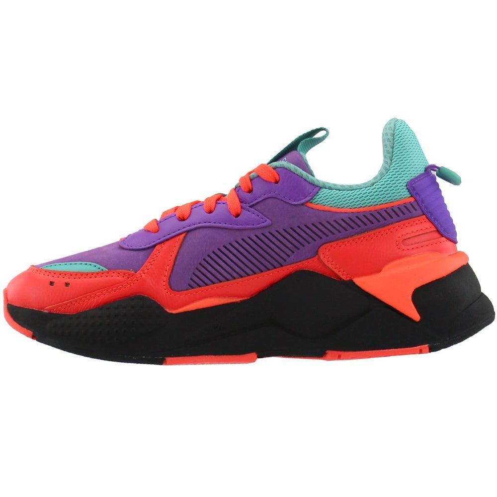 商品Puma|RS-X Claw Sneakers (Big Kid),价格¥373,第5张图片详细描述