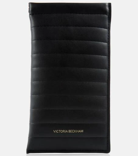 商品Victoria Beckham|矩形太阳镜,价格¥1802,第5张图片详细描述