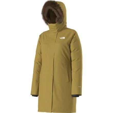 商品The North Face|Arctic Down Parka - Women's,价格¥2950,第2张图片详细描述