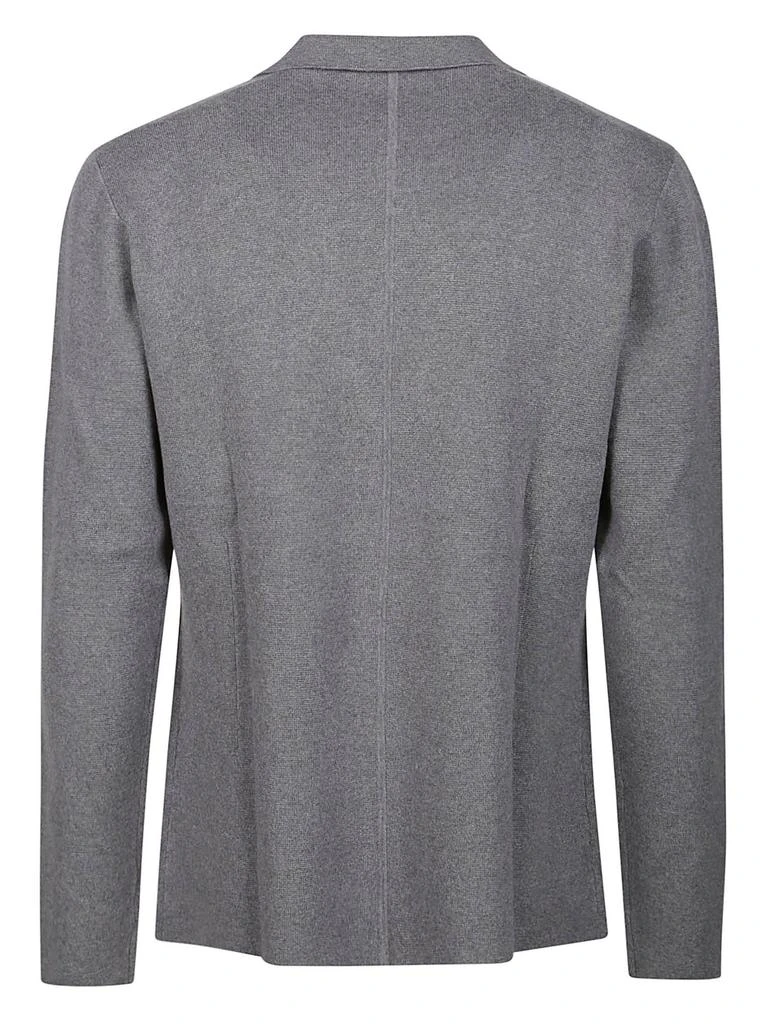商品Michael Kors|Michael Kors Single-Breasted Fine Knitted Blazer,价格¥1281,第2张图片详细描述
