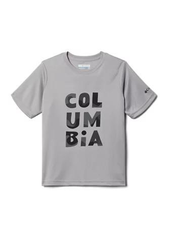 商品Columbia|Grizzly Ridge™ Short Sleeve Graphic Shirt,价格¥49,第1张图片