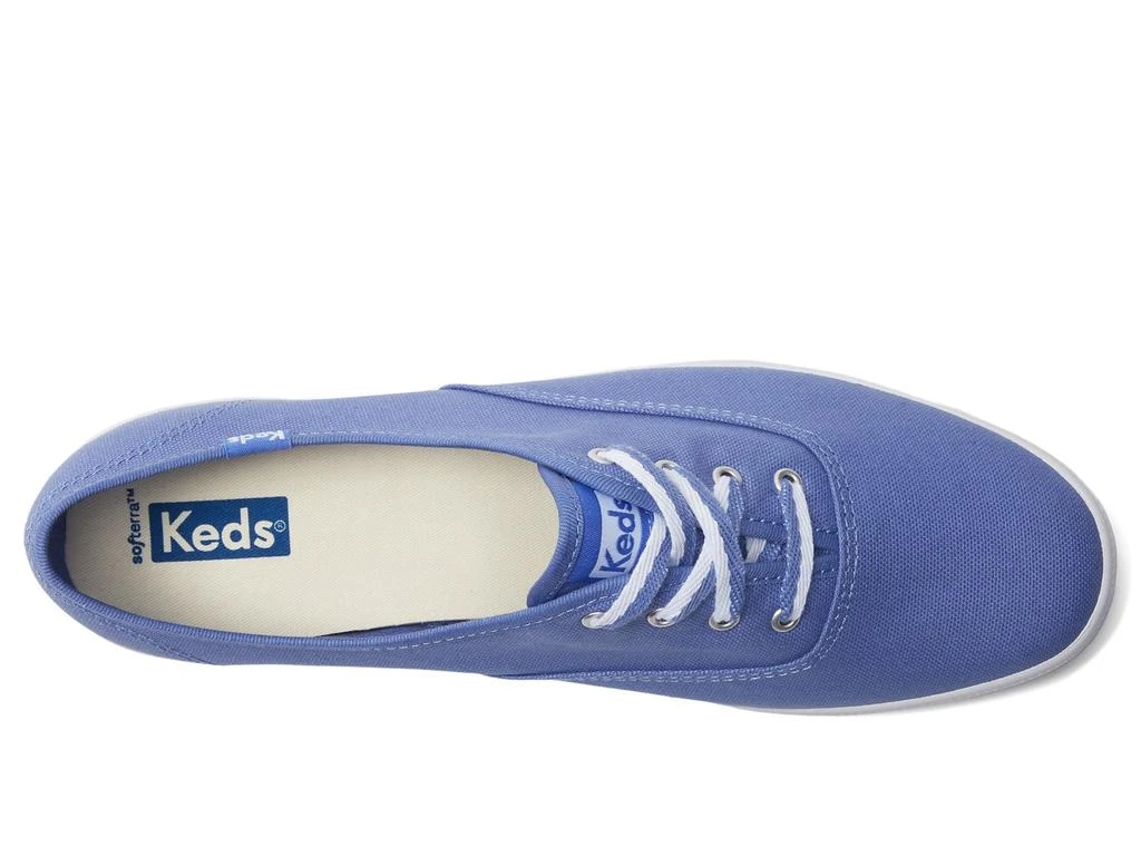 商品Keds|Champion Canvas Lace Up,价格¥234,第2张图片详细描述