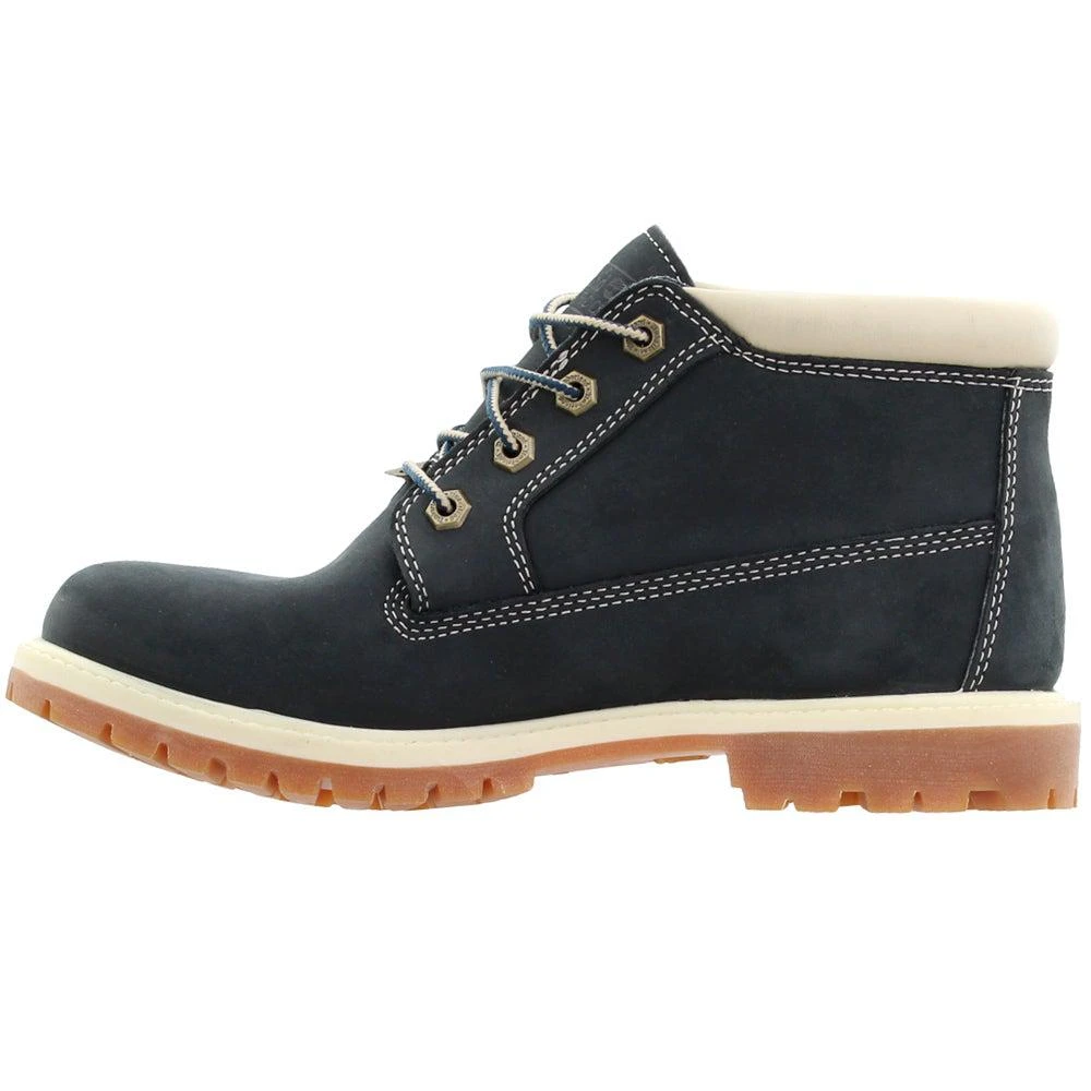 商品Timberland|Nellie Chukka Double Waterproof Boot 女款经典靴,价格¥757,第4张图片详细描述