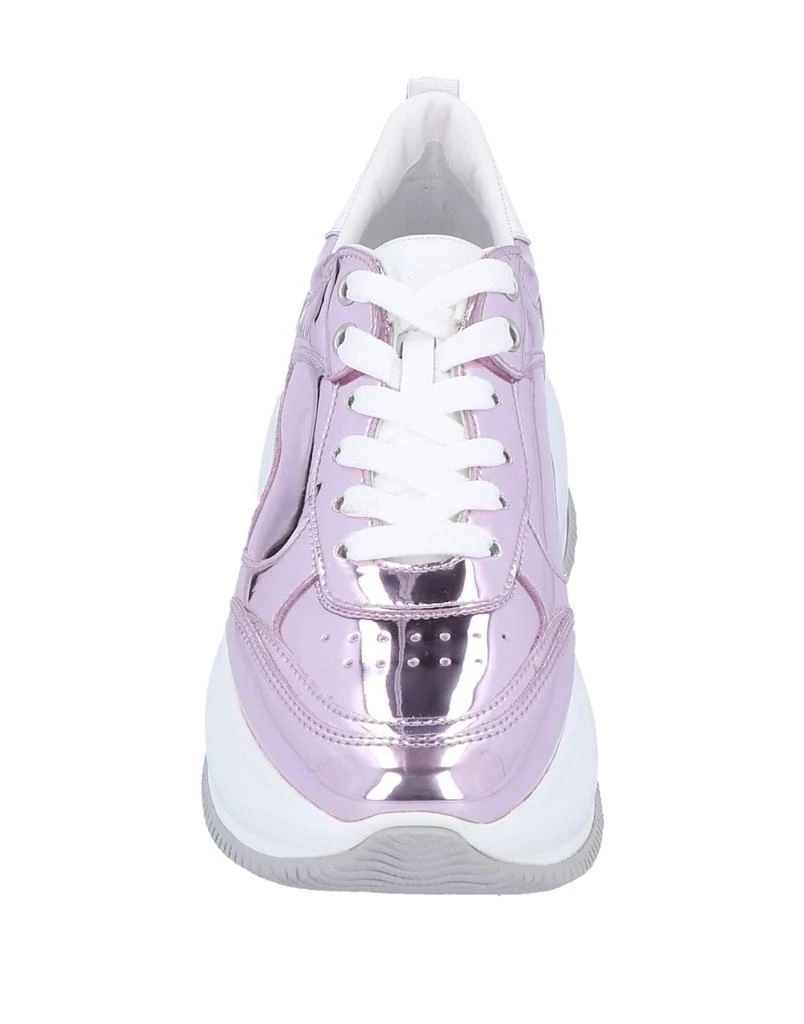 商品hogan|Sneakers,价格¥964,第4张图片详细描述