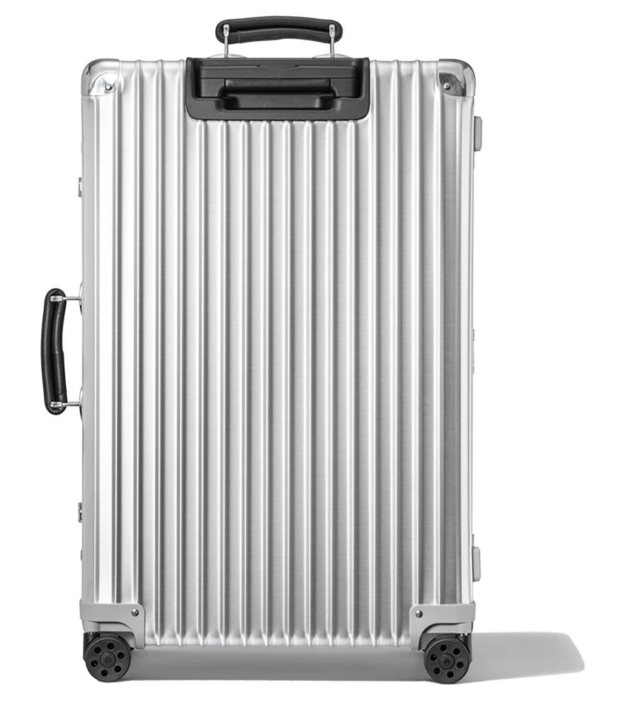 商品RIMOWA|Classic Check-In M luggage,价格¥12165,第4张图片详细描述