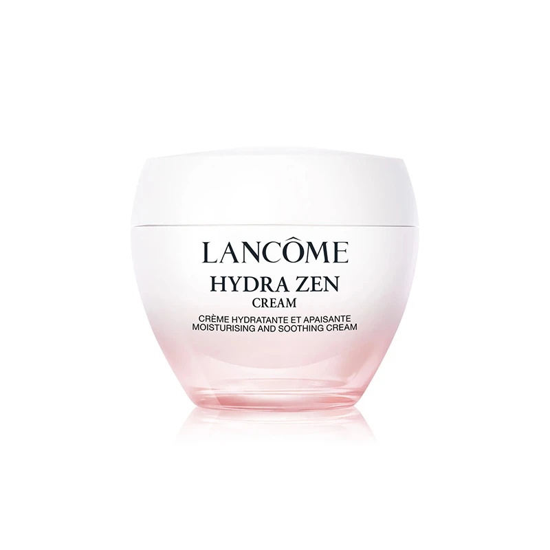 Lancome兰蔻水份缘舒缓日霜面霜50ml（均衡型） 商品