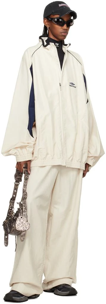 商品Balenciaga|黑色 & 灰色 3XL 运动鞋,价格¥5915,第5张图片详细描述