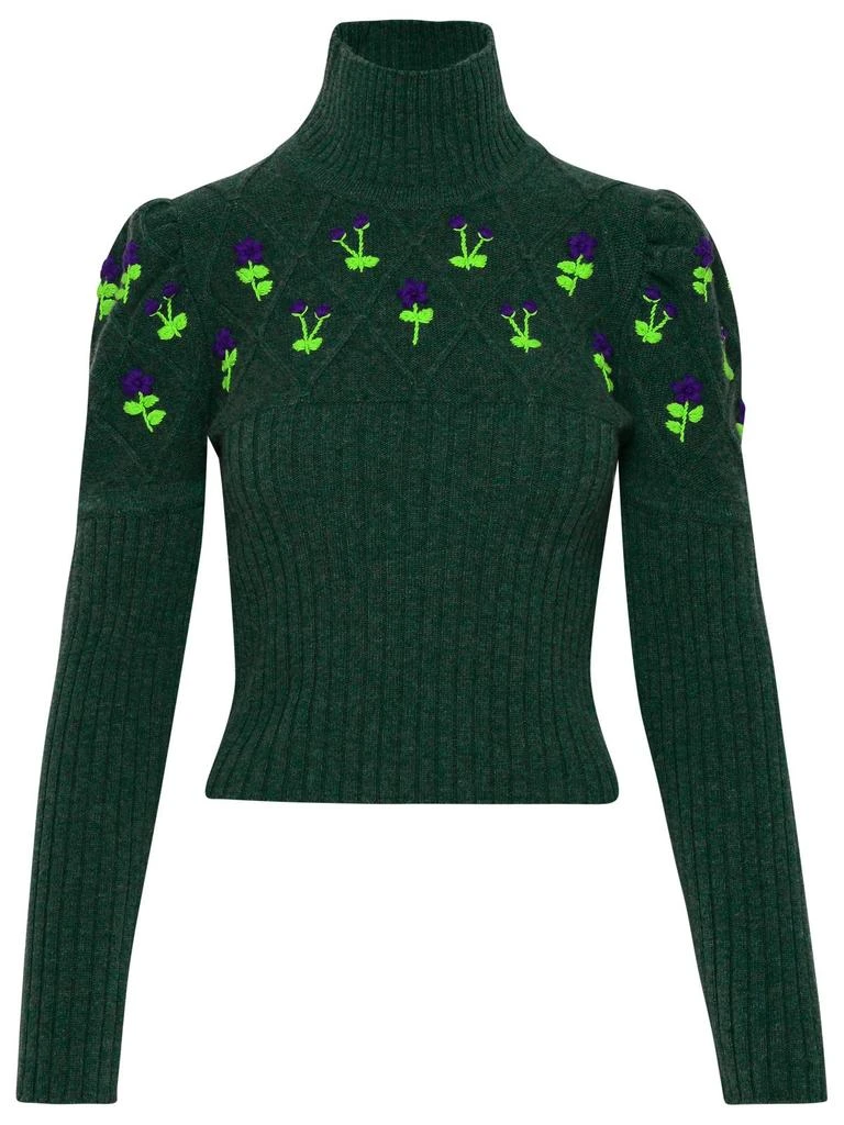 商品CORMIO|Cormio Oma Turtleneck Sweater,价格¥2259,第1张图片