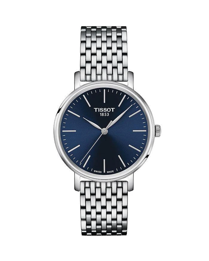 商品Tissot|Everytime Desire Watch, 34mm,价格¥2316,第1张图片