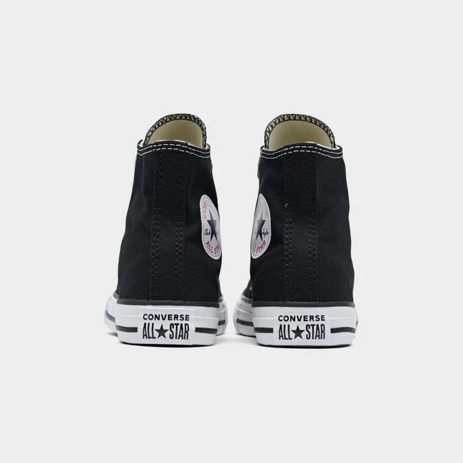 商品Converse|Little Kids' Converse Chuck Taylor Hi Top Casual Shoes,价格¥298,第4张图片详细描述